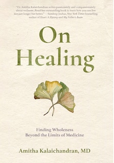 Couverture_On Healing