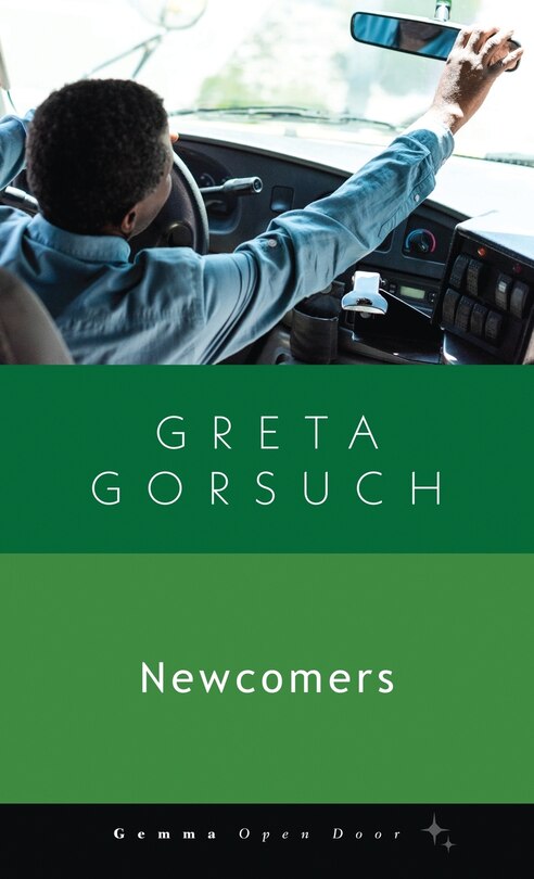 Front cover_Newcomers