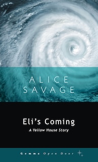 Front cover_Eli's Coming