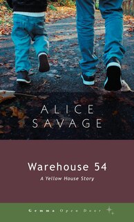 Front cover_Warehouse 54