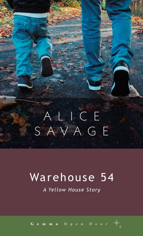 Front cover_Warehouse 54