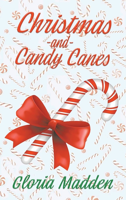 Front cover_Christmas and Candy Canes