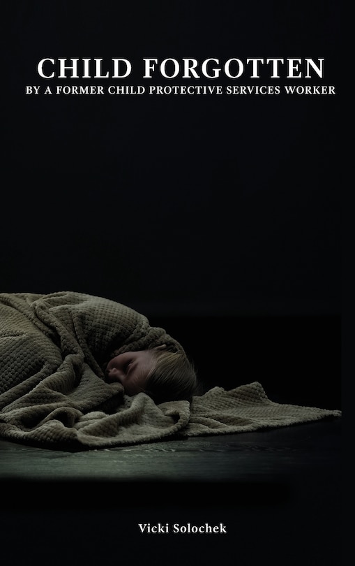 Couverture_Child Forgotten
