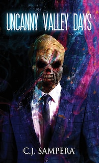 Couverture_Uncanny Valley Days