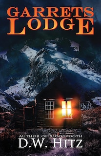 Front cover_Garrets Lodge