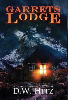 Front cover_Garrets Lodge
