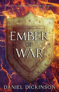 Front cover_Ember of War