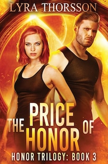 Front cover_The Price of Honor