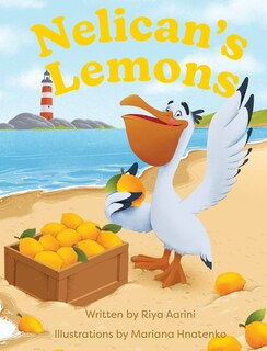 Front cover_Nelican's Lemons