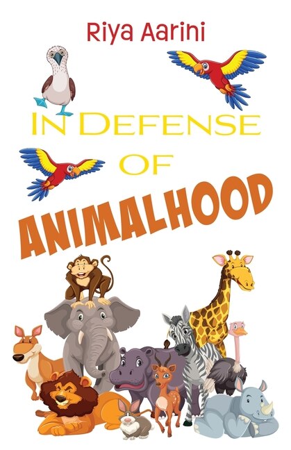 Couverture_In Defense of Animalhood