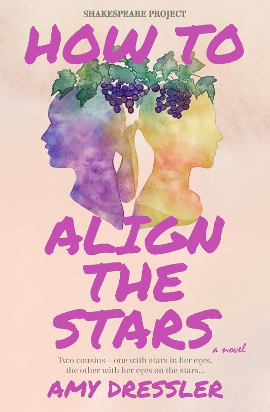 Couverture_How to Align the Stars