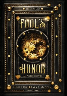 Couverture_Fool's Honor