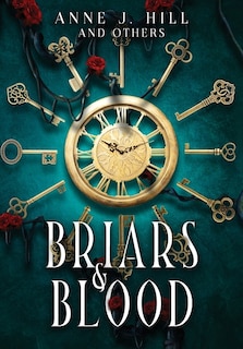 Front cover_Briars & Blood