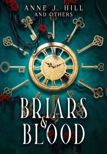 Front cover_Briars & Blood