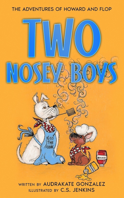 Couverture_Two Nosey Boys