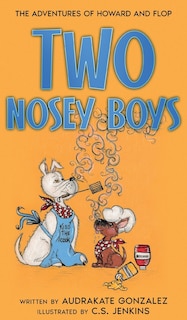 Couverture_Two Nosey Boys