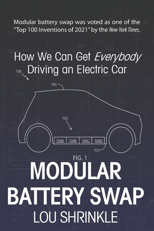 Couverture_Modular Battery Swap