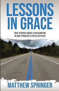 Front cover_Lessons in Grace