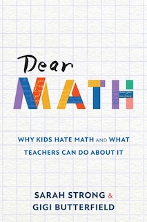 Couverture_Dear Math