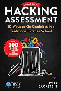 Front cover_Hacking Assessment