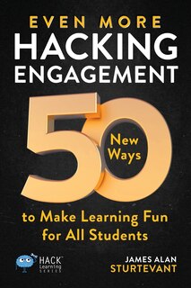 Couverture_Even More Hacking Engagement