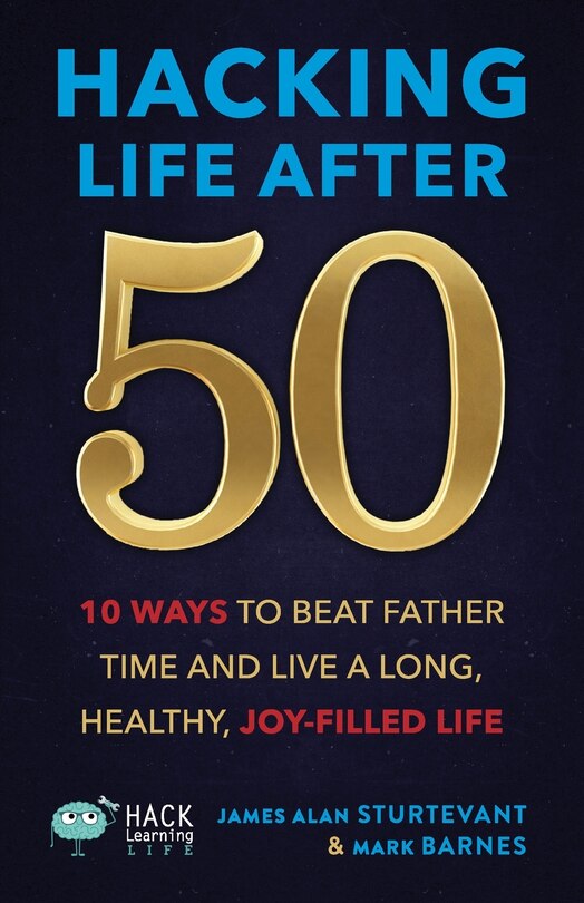 Couverture_Hacking Life After 50