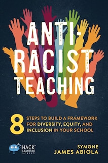 Couverture_Anti-Racist Teaching