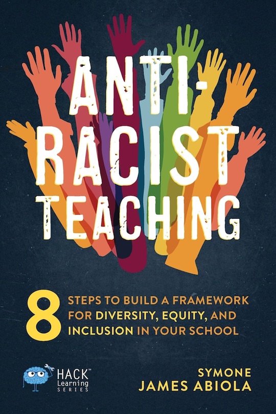 Couverture_Anti-Racist Teaching