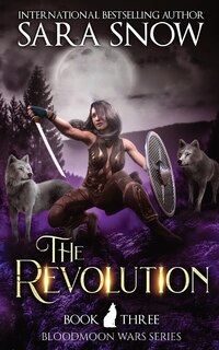 Front cover_The Revolution