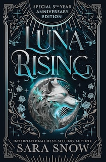 Couverture_Luna Rising Complete Series Fifth Anniversary Edition