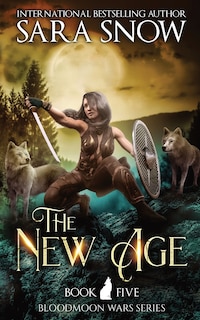 Couverture_The New Age