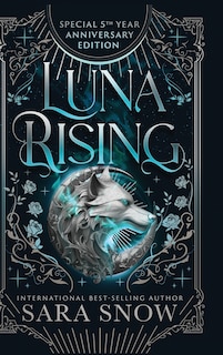 Couverture_Luna Rising Complete Series Anniversary Edition