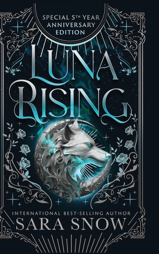 Couverture_Luna Rising Complete Series Anniversary Edition