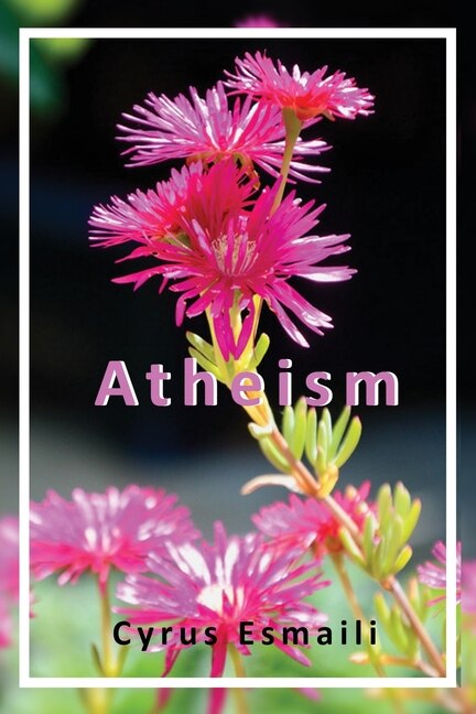 Front cover_Atheism