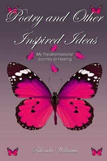 Front cover_Poetry and Other Inspired Ideas
