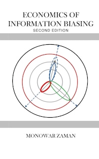 Couverture_Economics of Information Biasing
