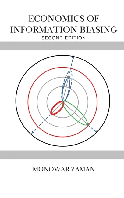 Couverture_Economics of Information Biasing