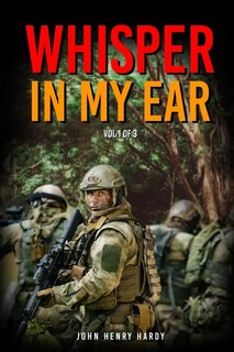 Couverture_Whisper in my ear Volume 1 of 3