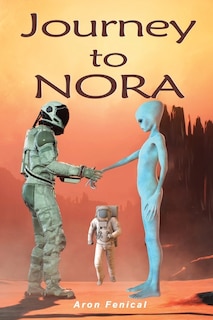 Couverture_Journey to Nora