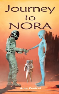Front cover_Journey to Nora