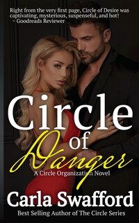 Front cover_Circle of Danger