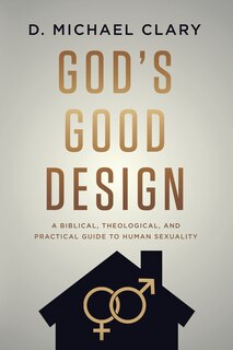 Couverture_God's Good Design