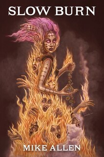 Front cover_Slow Burn