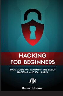 Front cover_Ethical Hacking for Beginners