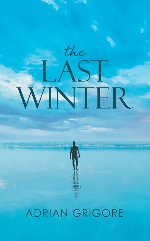 Front cover_The Last Winter