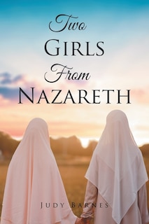 Front cover_Two Girls From Nazareth