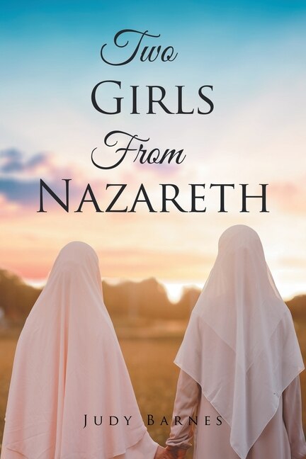 Front cover_Two Girls From Nazareth