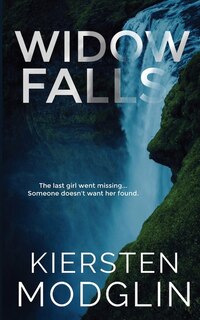 Front cover_Widow Falls