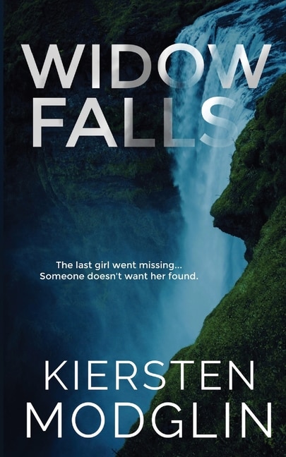 Front cover_Widow Falls