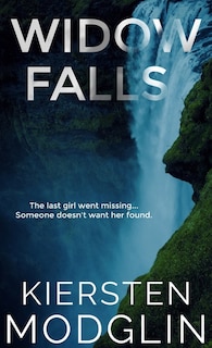 Front cover_Widow Falls